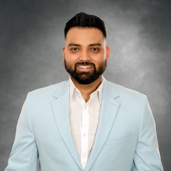 Shaneil Kumar, Associate